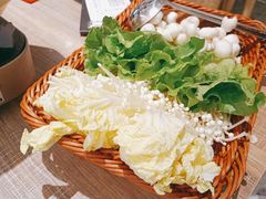 -麦龙·新港风料理(江汉路店)