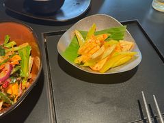 -Ameigo梅果·云贵川bistro(长宁来福士店)