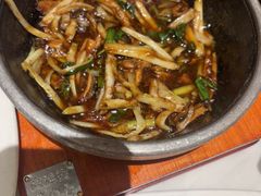 -宁波石浦大饭店(新材料城店)