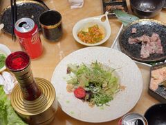 -樱嘢·炭火烧肉(惠南店)