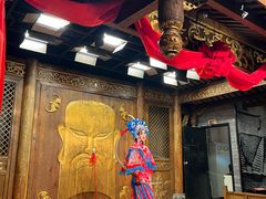 -顺兴老茶馆·精品川菜(世纪城店)