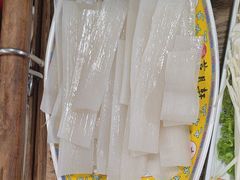 -芦月轩羊蝎子(北蜂窝店)