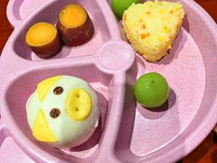 -喜鼎海胆水饺(东港店)