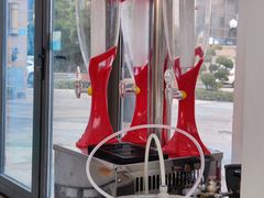 -碧海银沙海鲜餐厅(恒大海上威尼斯店)