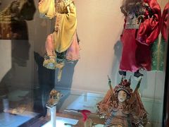 -中国闽台缘博物馆