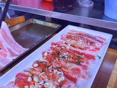 -正宗齐齐哈尔烤肉·齐牛哥鲜切炭火烤肉(杭州总店)