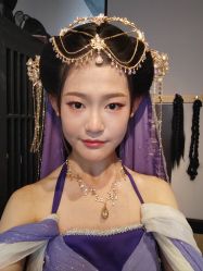 -盘子女人坊古装写真摄影(天津总店)