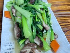 -东北菜馆(南柳店)