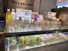-喜茶(广州天汇igc店)