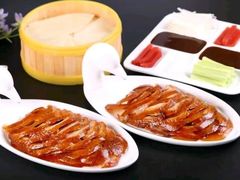 -六和聚传统烤鸭.天津菜(和平店)