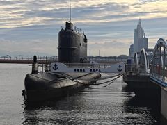 -中国人民解放军海军博物馆