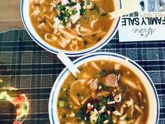 南宁老友粉-八十八粉儿(尚都店)