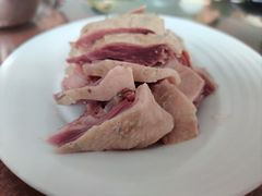 烧鹅-金丰鱼庄(四团店)