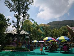 景点-苏州乐园森林水世界