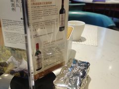 -喜粤8号(四海唐人街店)