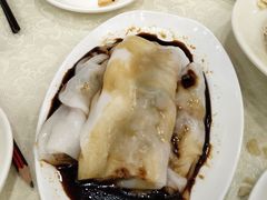 -嘉豪酒家(上环店)