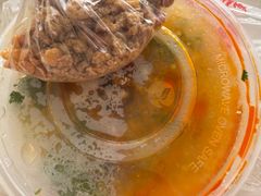 -代四孃牛华豆腐脑美味小食(总店)
