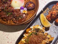 -BE BRIGHT KITCHEN(正佳广场店)