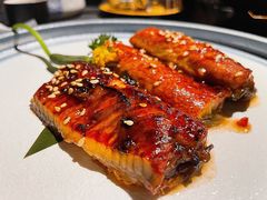 -上井料理黑金店(IFS国金中心店)