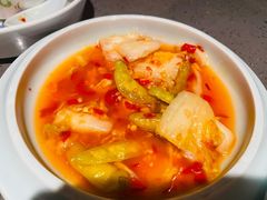 -老头儿油爆虾(星光一期店)