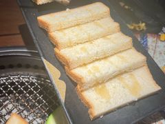 -大田家•炭火烧肉酒场(大兴枣园店)