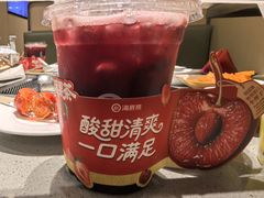 -海底捞火锅(江北万达商业广场店)