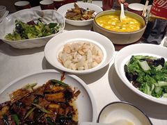-大鸭梨烤鸭店(花园村店)