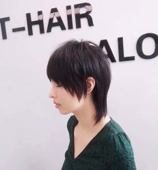 -T-Hair Salon