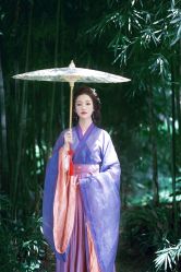 -盘子女人坊古装写真摄影(深圳店)