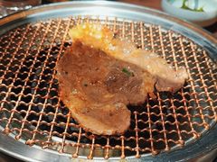 -九田家黑牛烤肉料理(新辰里亚运村店)