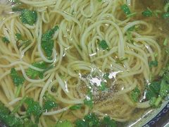 -鑫明明拉面(宁化路店)