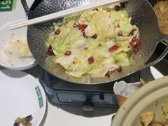 -绿草地·湘菜(7mall店)