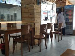 -两淮一绝鸡丝辣汤(交通路店)