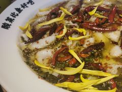 -太二酸菜鱼(天鹅湖万达店)
