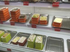 -蜀都小君肝串串香火锅(龙华旗舰店)