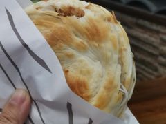 -陕老顺肉夹馍油泼面(湖东店)