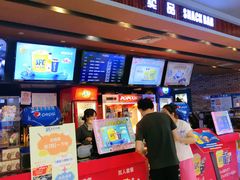 -SFC上影影城(北京大兴龙湖天街IMAX店)