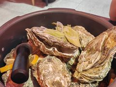 -老班长·小龙虾·鲜货烧烤大排档(金街美地店)