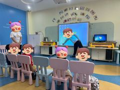 -布劳克教育·易贝乐英语(罗湖太宁店)