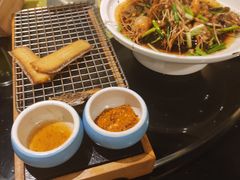 -老头儿油爆虾·知味杭州(爱琴海购物中心)