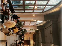 大堂-VESH COFFEE(定西路店)