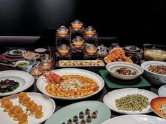 -曾宴·楚菜(湖北省博物馆店)