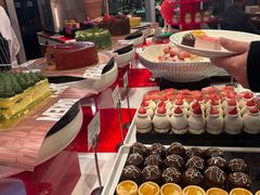 -The COOK·厨餐厅·自助餐(浦东嘉里大酒店)