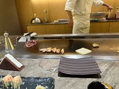 -松临·铁板烧&Omakase(神农店)