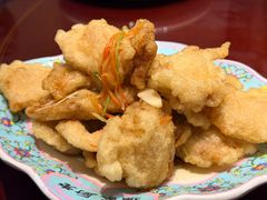 -老厨家(友谊路总店)