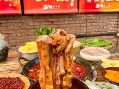 -龙厂长老火锅(抚琴店)