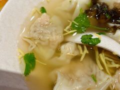 -琴岛顺天馄饨(漳州二路店)