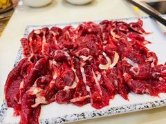 -潮悦牛肉火锅城(水贝店)