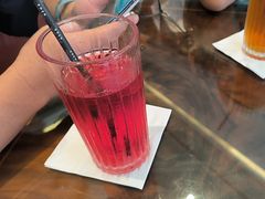 -上海和平饭店维克多咖啡厅 Victor's