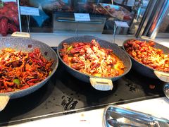 -苏州金鸡湖中茵皇冠假日酒店